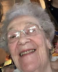 Roxie Harris Bailey Obituary