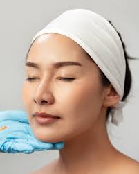 Dr. Georgina Aizenberg רפואה אסתטית בהתאמה אישית