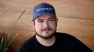 Ingeniero de La Paz busca ser el primer sudcaliforniano en el espacio