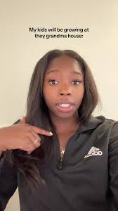 It's essential #growingup #cousinlove #grandmahouse #fyp