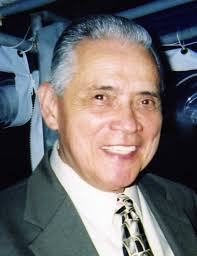 Obituary information for Paul Espejo