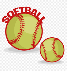 Download in under 30 seconds. Free Softball Images Free Softball Clip Art Pictures Softball Clipart Free Free Transparent Png Clipart Images Download