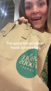 The Holly Fort Worth Surprise Bag