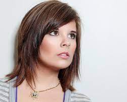 Add some lightness and modern touch with layers. 27 Modern Hairstyles For Medium Length Hair For 2013