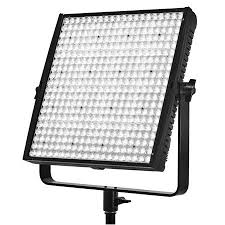 Lupo Superpanel 1x1 Daylight Led Panel 402d Adorama