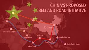 The belt and road initiative (bri), also known as the one belt and one road initiative (obor), is a development strategy proposed by chinese government that focuses on connectivity and cooperation between eurasian countries. Belt Road Initiative Progress Contributions And Prospects 2019 Belt Road News