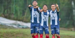 Club pachuca sub 20 vs cruz azul sub 20. Rayados Sub 20 Vencio 2 0 A Mazatlan Para Convertirse En Lideres Del Guardianes 2021