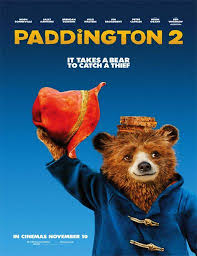 Ver Paddington 2 2017 Online Con Imagenes Peliculas En Linea Gratis Poster De Peliculas Peliculas