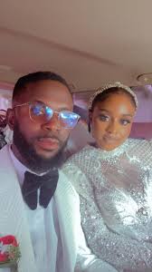 Husband thanks group for supporting his wife during difficult times