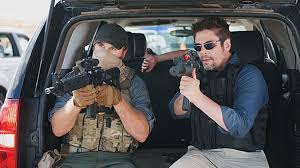 Sicario Exklusivclip Zum Drogenthriller Mit Emily Blunt Anschauen