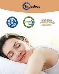 Amazon.com: Extrasleep 3 Inch Gel Memory Foam Mattress Topper King, Cooling  Mattress Topper, Comfortable Body Support & Pressure Relief, with Removable  Soft Cover, CertiPUR-US Certified : Home & Kitchen