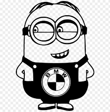 Background mentahan logo racing png. Bmw Logo E30 Minions Gusto Bike Stuff Print Design Minion Bmw Png Image With Transparent Background Toppng
