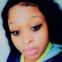 Shanice Fuller's Instagram, Twitter & Facebook