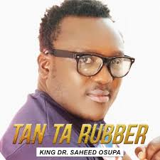 Tan Ta Rubber Pt. 3 (Live)