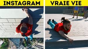 Comment faire des photos stylées. 25 Idees Cools Pour Prendre Une Photo Youtube