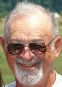 Richard Melvin Jarrell, Sr.
