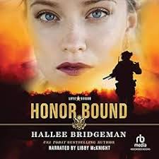Honor's Refuge Audiobook by Hallee Bridgeman