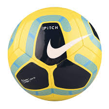 Nike pitch premier league football 2018/2019, deep royal blue/white/red/whit, 3 : Nike Pitch Premier League Football 2019 2020 Size 5 Buy Online In India At Desertcart In Productid 150357671