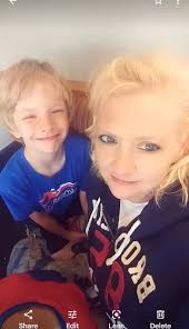 Candace Otto (@candaceotto)