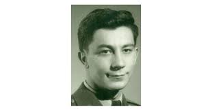 Johnny Barbieri Obituary (1932