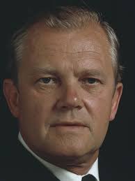 Nigel Stock (Creator)