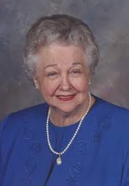 Alma Benefield Obituary