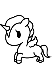 Predicting a baby's eye color has fascinated parents for generations. Cute Unicorns Coloring Pages Coloring Home