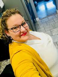 Welcome Stephanie Easton