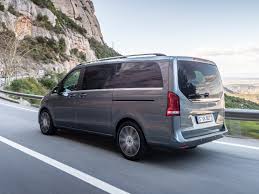 Cargo room is a big deal in minivans because families often haul around . Will Ride Pooling Breathe Life Into The Humble Minivan Automotive Iq
