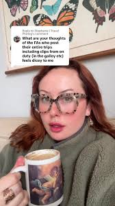 Stephanie Renteria Flight Attendant