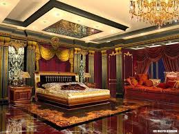 Luxury Royal Bedroom Luxurious Bedrooms Cozy Bedroom Design Cozy Bedroom