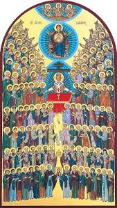 Греческий транскрипция церковнославянский πιστεύω εἰς ἕνα θεόν, πατέρα, παντοκράτορα, ποιητήν οὐρανού καί γῆς, ὁρατῶν τε πάντων καί ἀοράτων. Eorth Twn Agiwn Pantwn E Mesara