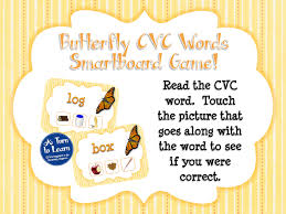 An amazing phonics program where children play games to learn each letter. Spring Smartboard Games A Turn To Learn