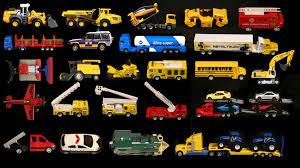 Learning Street Vehicles Names And Sounds For Kids With Toys Cars And Trucks Cars Toys Truck Toy Trucks Cars Trucks Toy Car