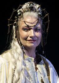 Governo do Estado de São Paulo, por meio da Secretaria de Cultura e  Economia Criativa e Santa Marcelina Cultura apresentam