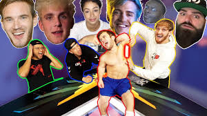 Jake pauls tattoos are trash af smalldelimeats. Jake Paul Tattoo