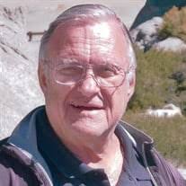 David Elmer Blair Obituary (2022)