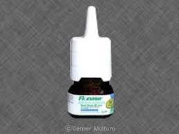 Fluticasone Nasal Michigan Medicine