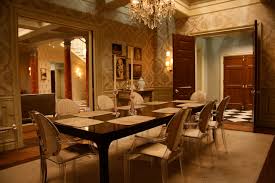All images are printed on fuji crystal archival chromogenic paper. Gossip Girl Waldorf Penthouse Klassisch Esszimmer New York Von Christina Tonkin Interiors Houzz