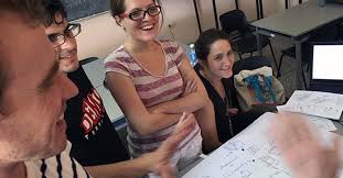 selected student projects