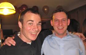 Nick and Melanie are Getting Hitched!!: Bridal Party