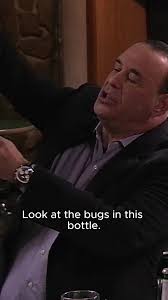 @jontaffer did what needed to be done 😤 #BarRescue #JonTaffer #Bar #Dirty  #bugs #flies #fruitflies #trash #disgusting #rescue #alcohol #drinks #fyp  #happyhour