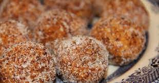 Creole Calas Rice Fritters Deep South Dish Creole Recipes Recipes