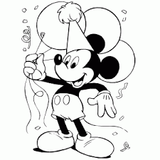 Disney prinsessen kleurplaat afbeelding disney princess coloring. Mickey Mouse Kleurplaat Printen Wel Meer Dan 30 Leuk Voor Kids