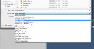 How To Convert Word To Pdf In Microsoft Word 2010 Tutorial Microsoft Word 2010 Microsoft Word Document Microsoft Word