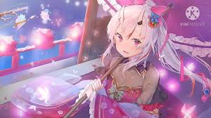 Free anime live / animated wallpapers. Nightcore You Have The Blame Youtube Moving Wallpapers Live Wallpapers Anime Wallpaper Download