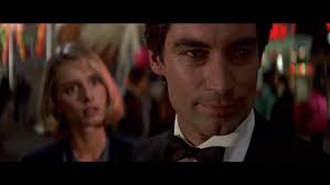 The Timothy Dalton