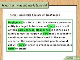 For b1 preliminary it is 100 words for both the email and the story/article. How To Write A Keynote Speech 14 Steps With Pictures Wikihow