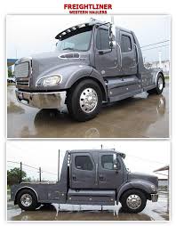 Western Hauler Freightliner Trucks Freightliner Trucks Freightliner Trucks