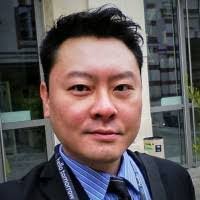 Brian Fan's Instagram, Twitter & Facebook